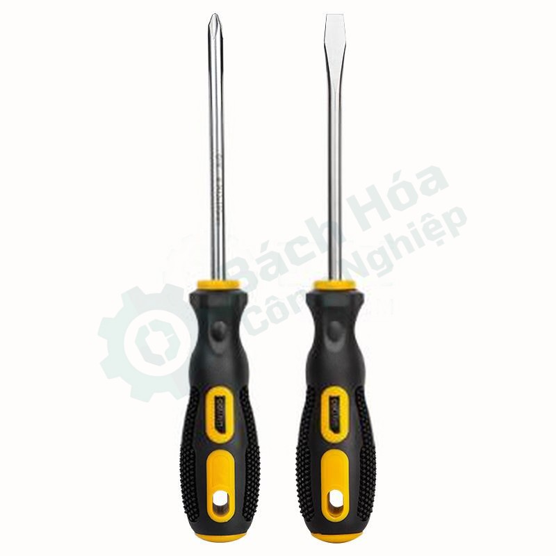 Tua vít DELI DL260002B