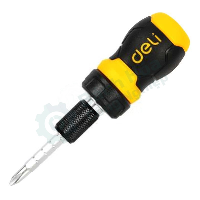 Tua vít DELI DL626010