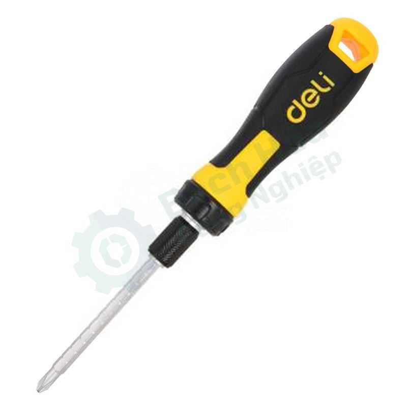 Tua vít DELI DL626011