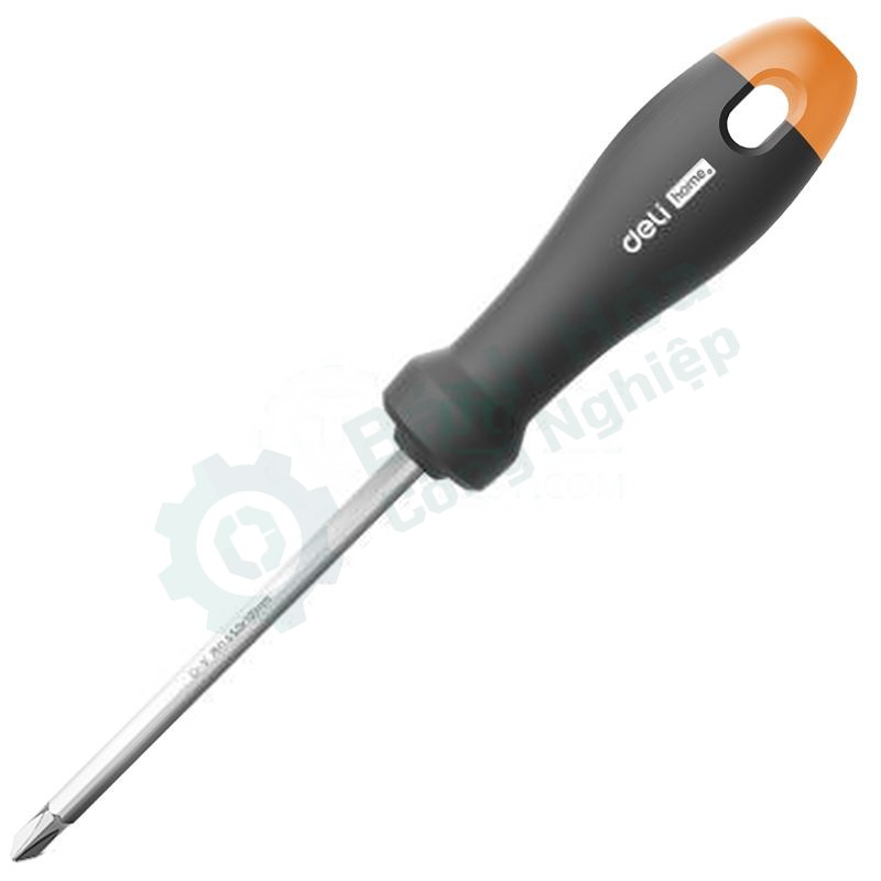 Tua vít DELI HT1055C