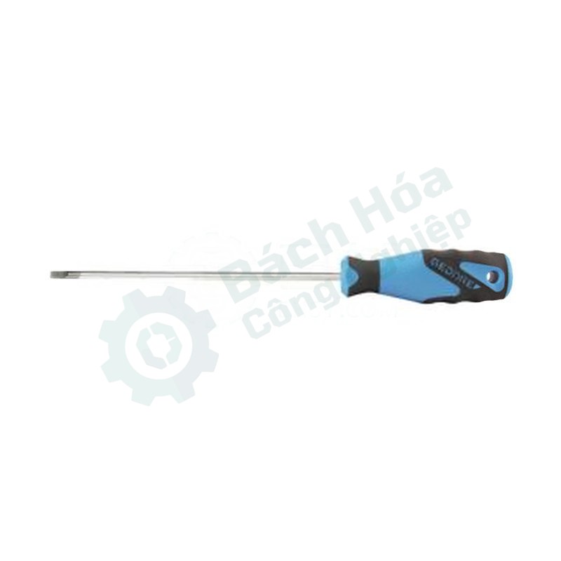 Tua vít dẹp (đầu dẹt) GEDORE 2822776
