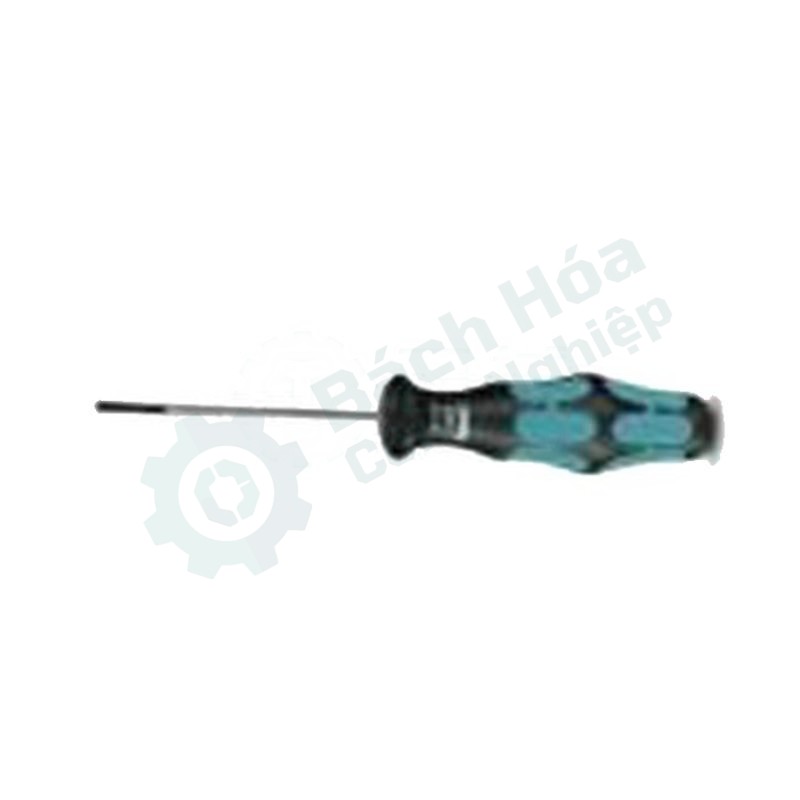 Tua vít dẹp (đầu dẹt) PHOENIXCONTACT 1204517