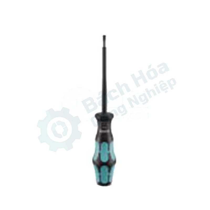 Tua vít dẹp (đầu dẹt) PHOENIXCONTACT 1205066
