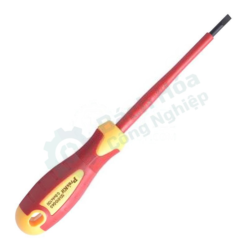 Tua vít dẹp (đầu dẹt) PROSKIT 9SD-810-S4.0