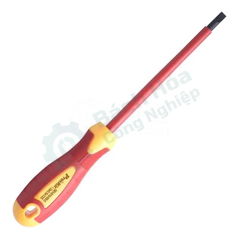 Tua vít dẹp (đầu dẹt) PROSKIT 9SD-810-S5.5