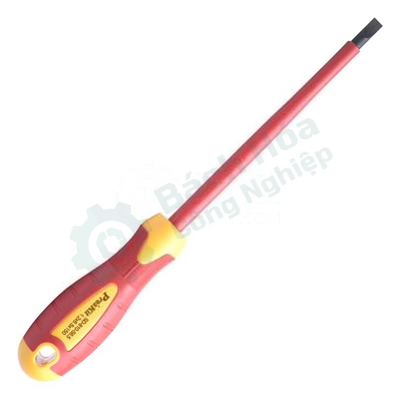 Tua vít dẹp (đầu dẹt) PROSKIT 9SD-810-S6.5