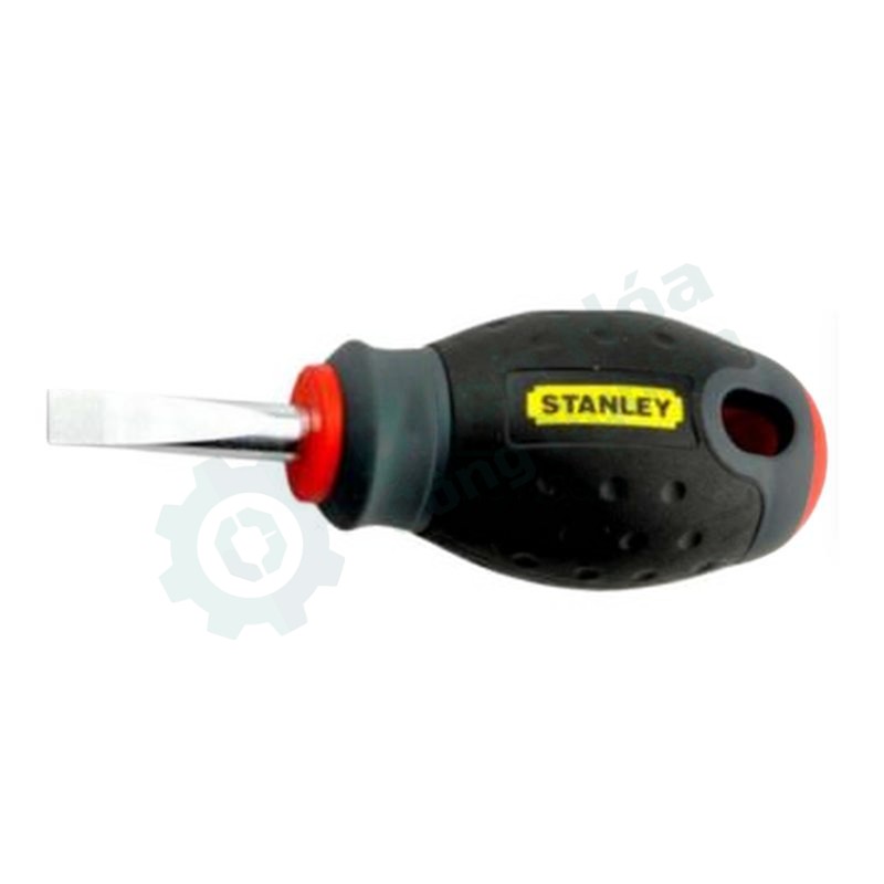 Tua vít dẹp (đầu dẹt) STANLEY 65-400-14