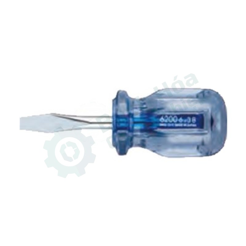 Tua vít dẹp (đầu dẹt) VESSEL 4907587072160
