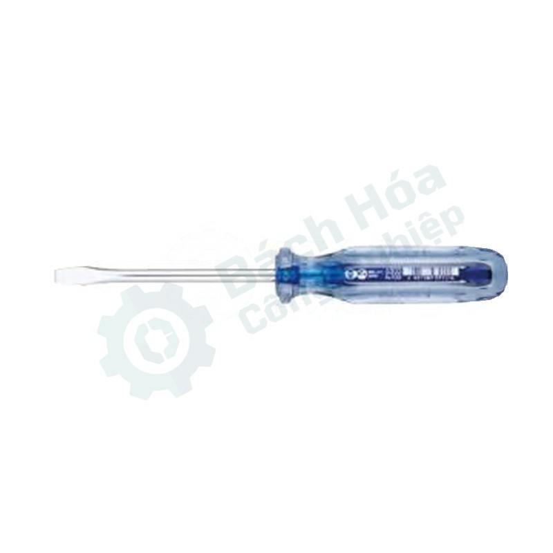 Tua vít dẹp (đầu dẹt) VESSEL 4907587072252