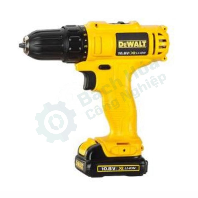 Tua vít DEWALT DCD700DK2