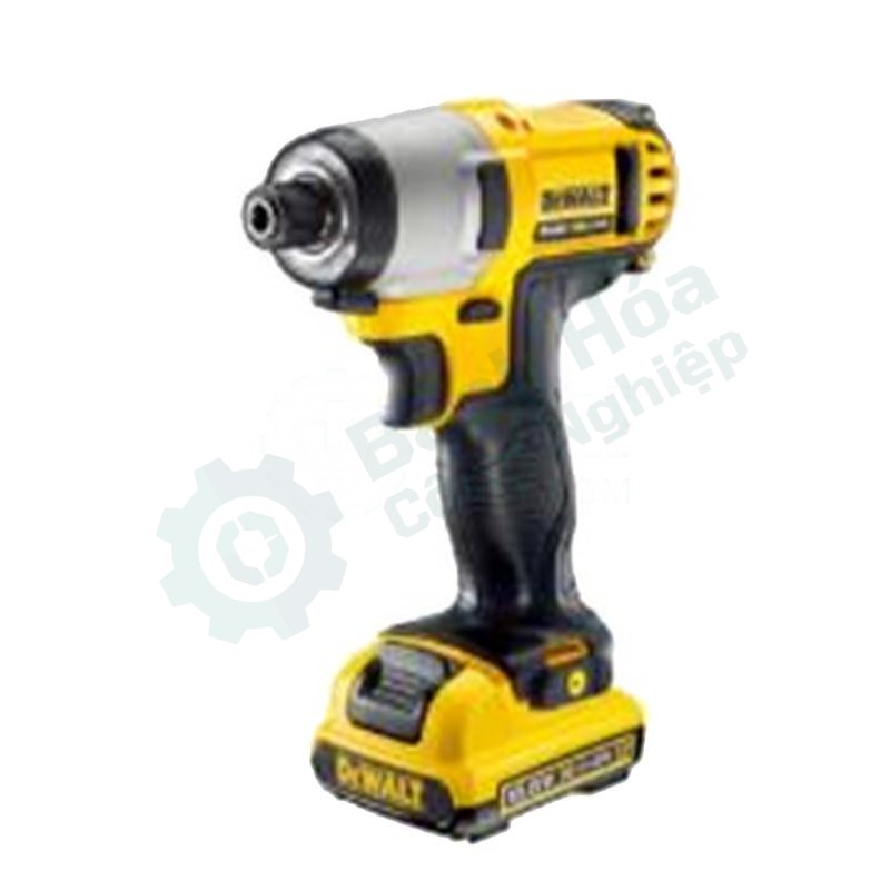 Tua vít DEWALT DCF801C2-A9