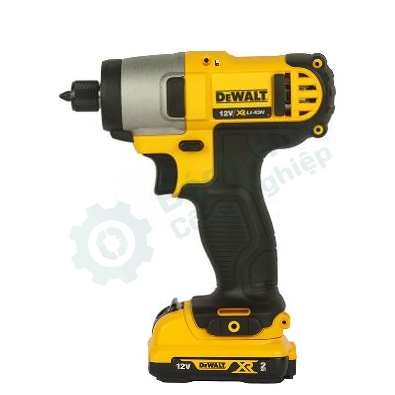 Tua vít DEWALT DCF815DK2-A9