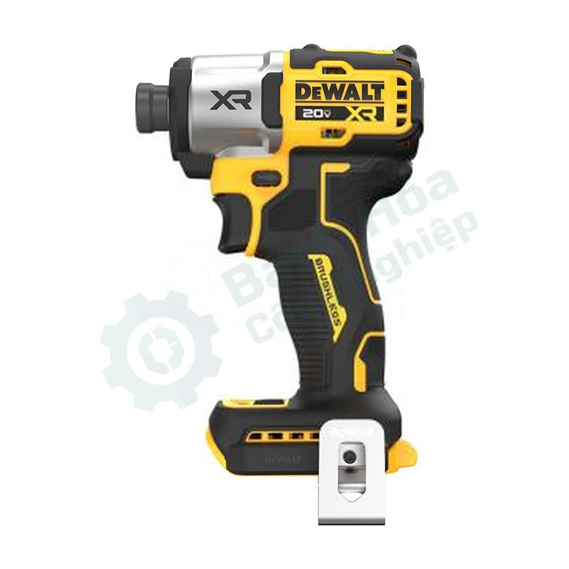 Tua vít DEWALT DCF845N-A9