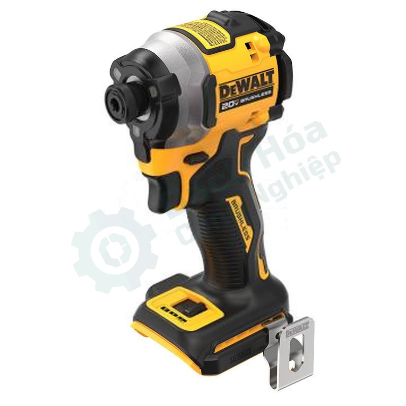 Tua vít DEWALT DCF850N-A9