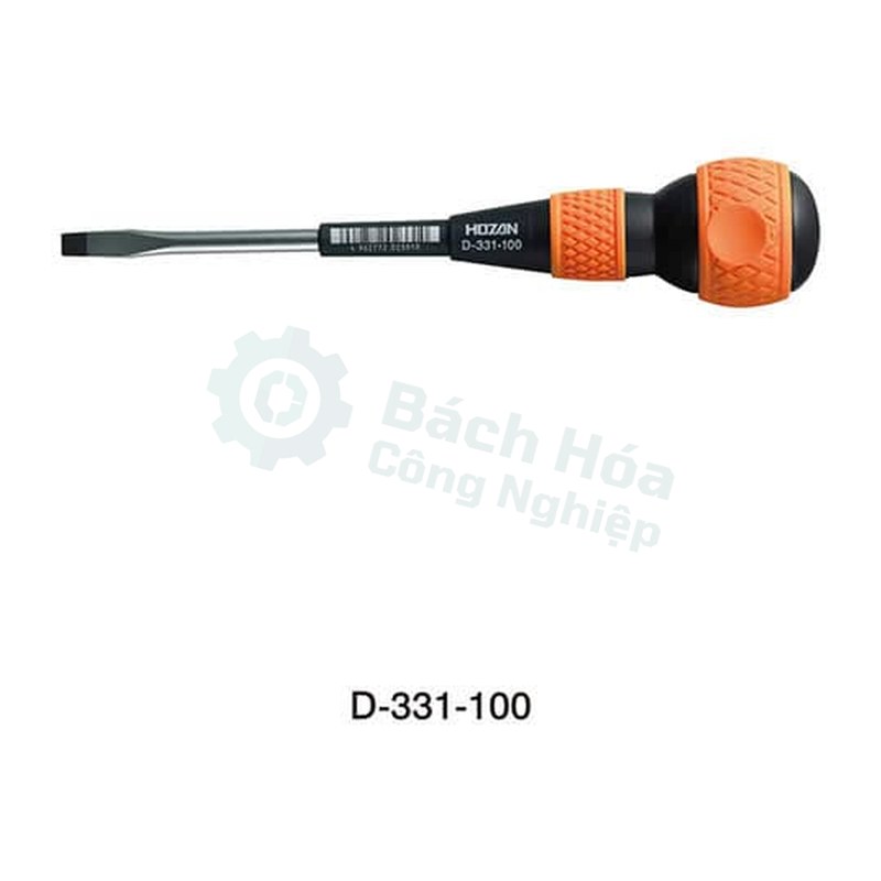 Tua vít HOZAN D-331-100