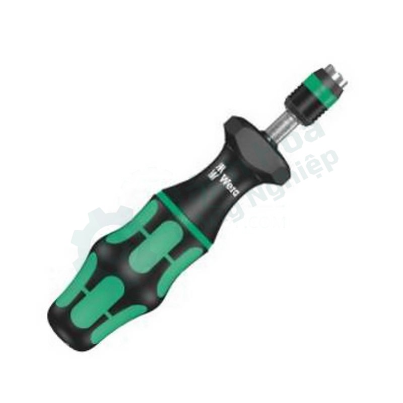 Tua vít lực (tua vít mô-men) WERA 05074701001