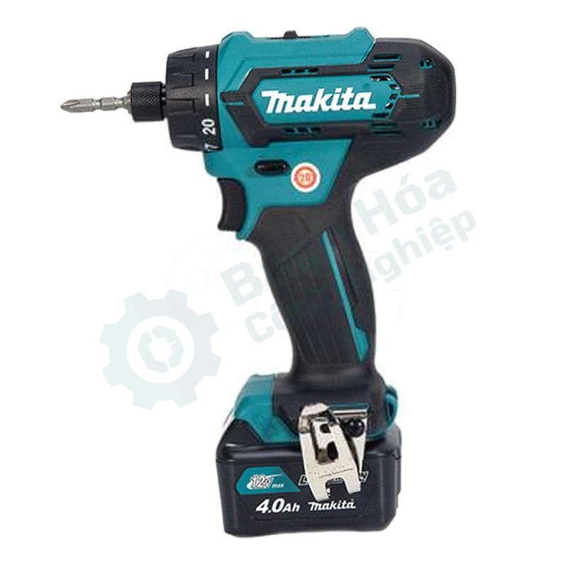 Tua vít MAKITA DF033DSAE
