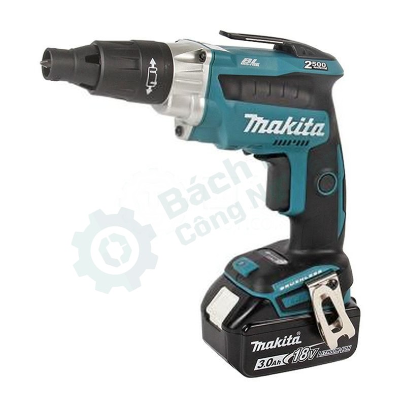 Tua vít MAKITA DFS251Z