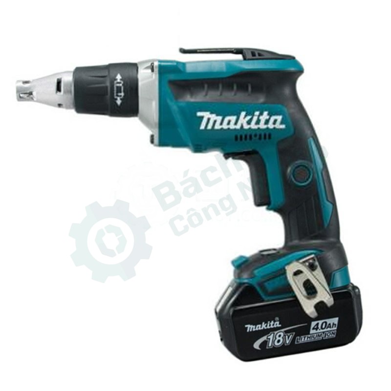 Tua vít MAKITA DFS452Z