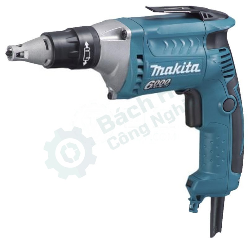 Tua vít MAKITA FS6300