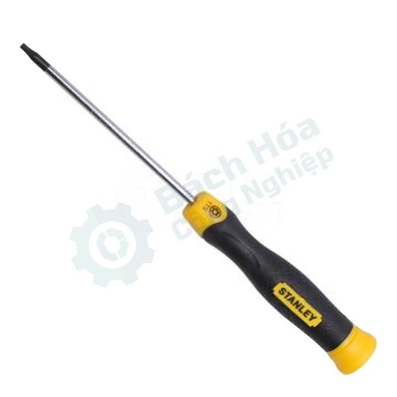 Tua vít sao (Torx/hoa thị) STANLEY 62-090-23