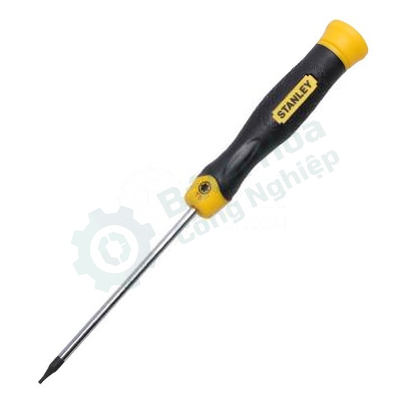 Tua vít sao (Torx/hoa thị) STANLEY 65-144-0-23