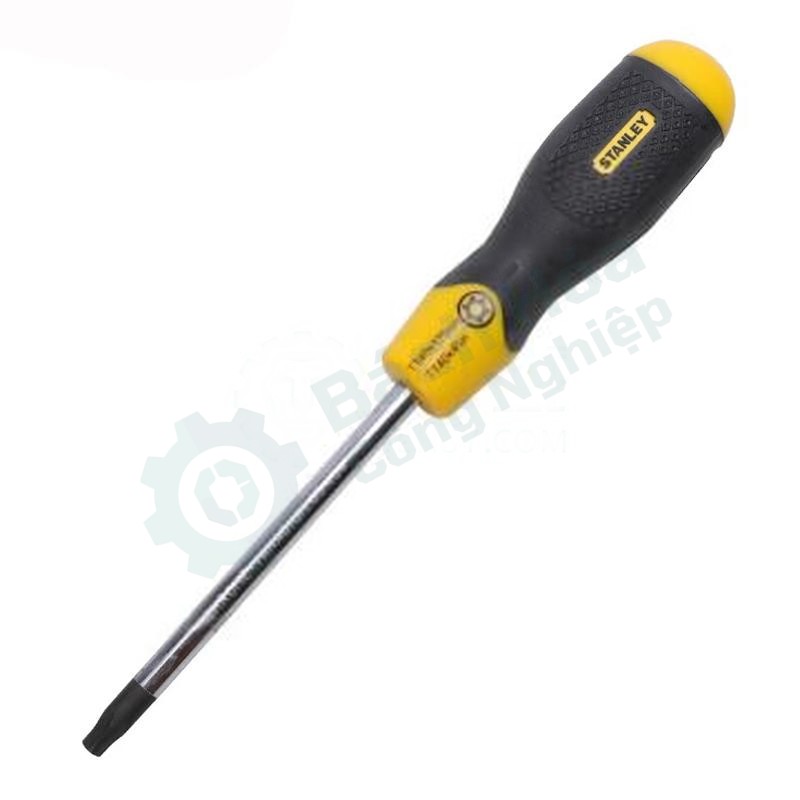 Tua vít sao (Torx/hoa thị) STANLEY 65-154-0-23