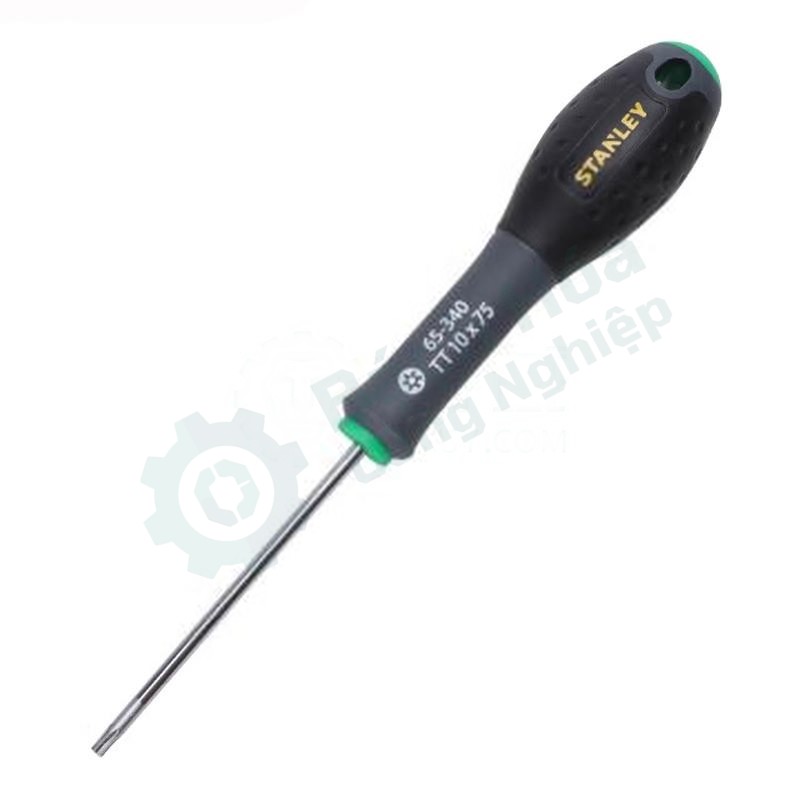 Tua vít sao (Torx/hoa thị) STANLEY 65-340-14