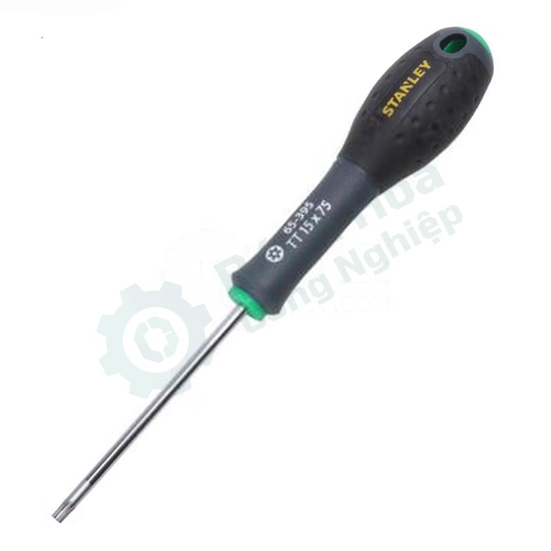 Tua vít sao (Torx/hoa thị) STANLEY 65-395-14