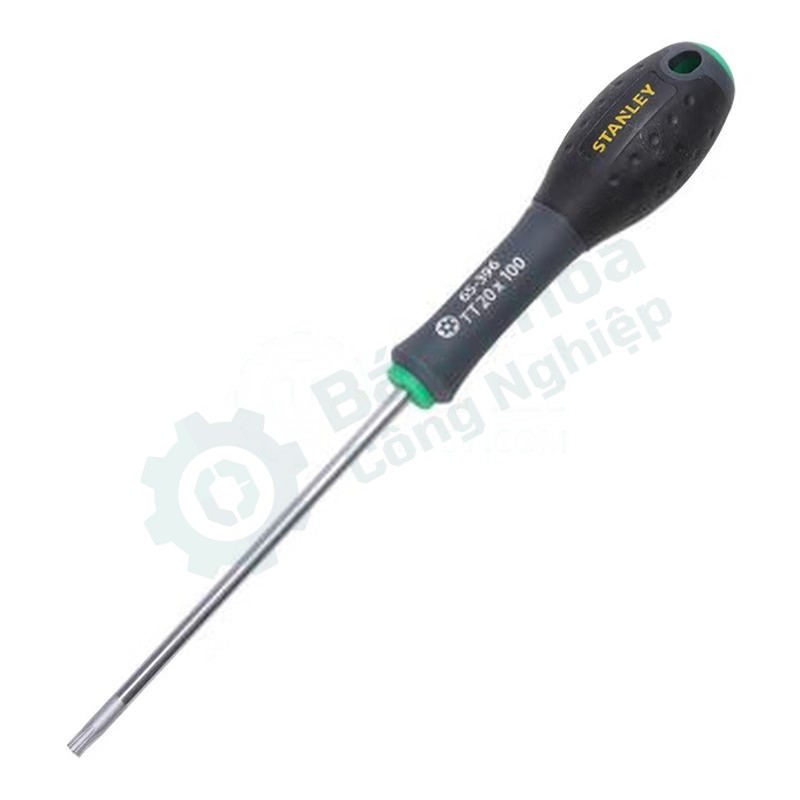 Tua vít sao (Torx/hoa thị) STANLEY 65-396-14
