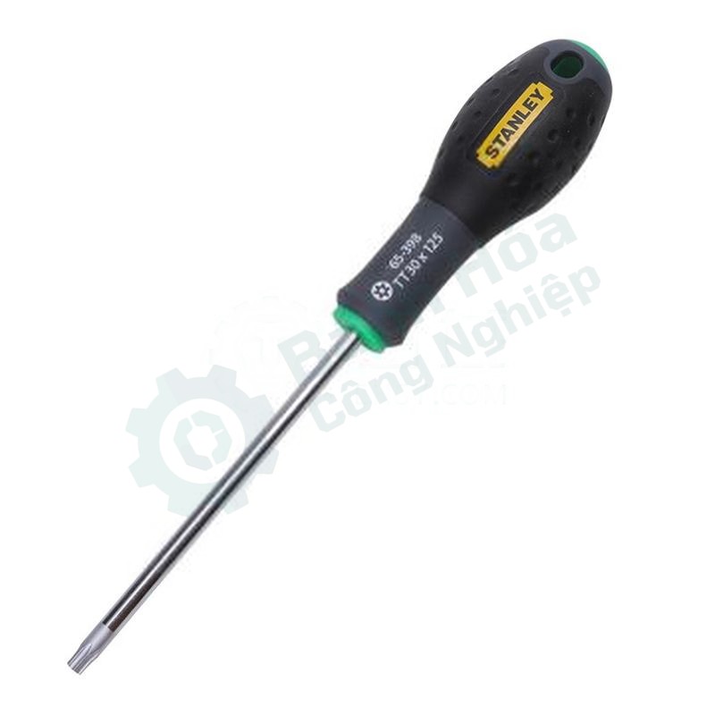 Tua vít sao (Torx/hoa thị) STANLEY 65-398-14