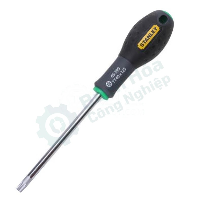 Tua vít sao (Torx/hoa thị) STANLEY 65-399-14