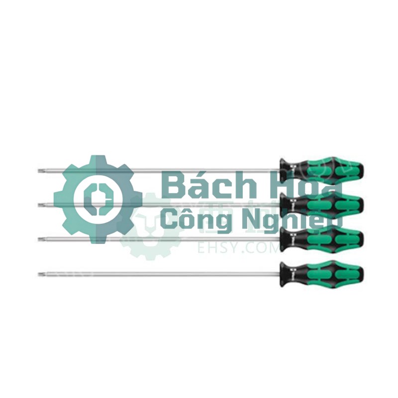 Tua vít sao (Torx/hoa thị) WERA 05028074001