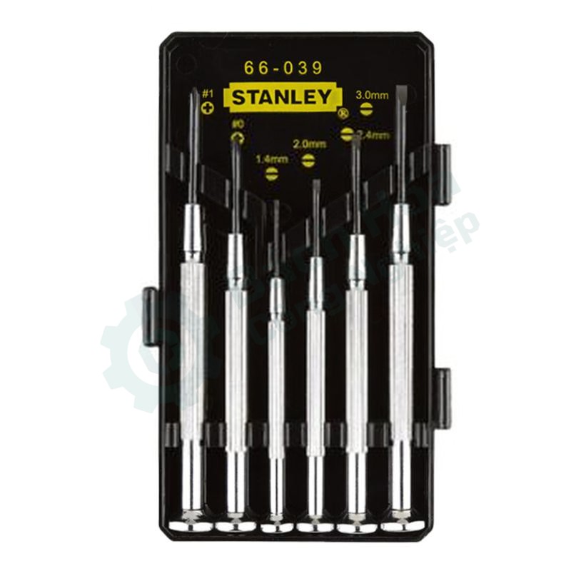 Tua vít STANLEY 66-039-23