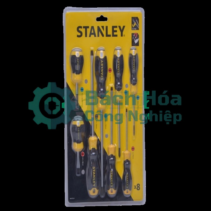 Tua vít STANLEY 66-673-23