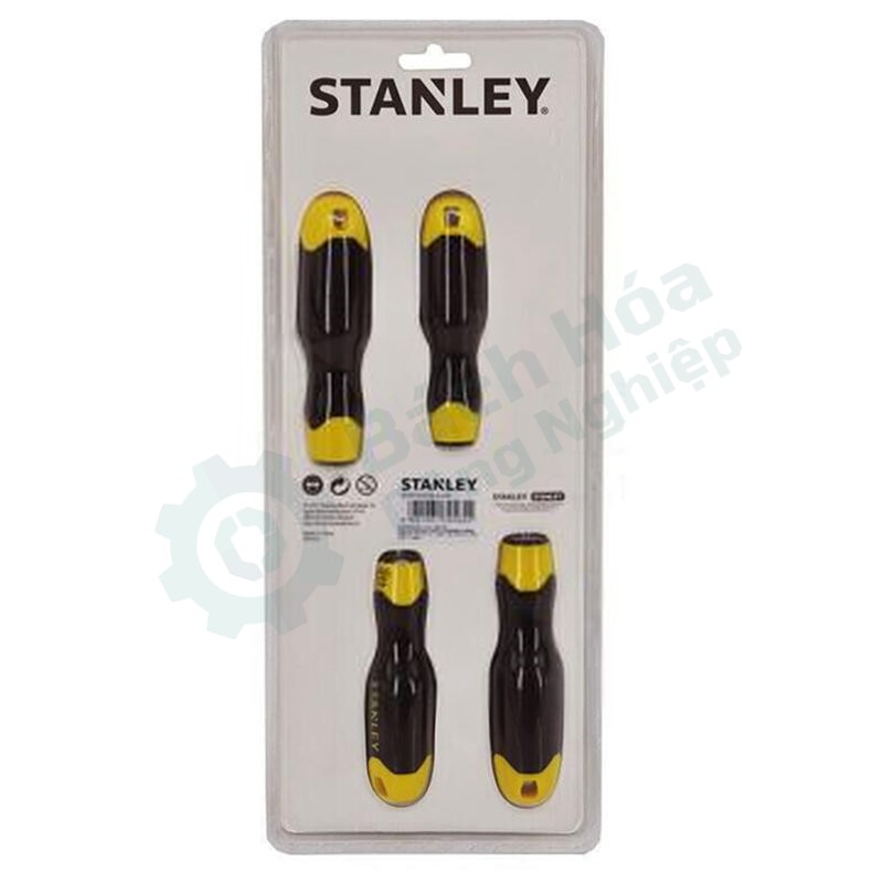 Tua vít STANLEY STHT65199-8