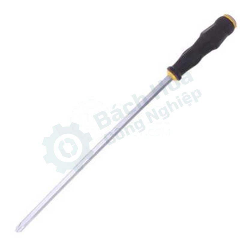 Tua vít xuyên cán cao su DELI DL627012