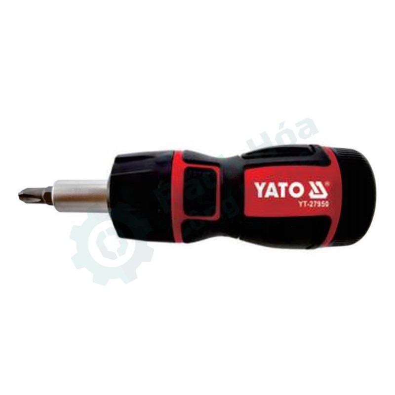 Tua vít YATO YT-27950
