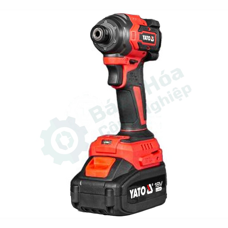 Tua vít YATO YT-82798
