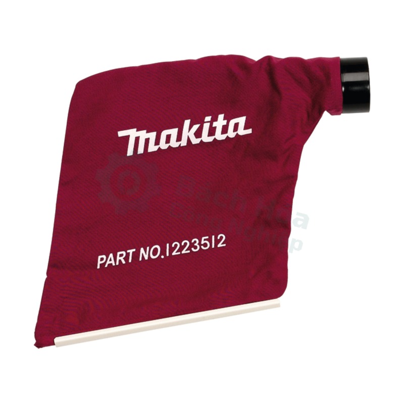 Túi vải dệt lọc bụi Makita 122351-2