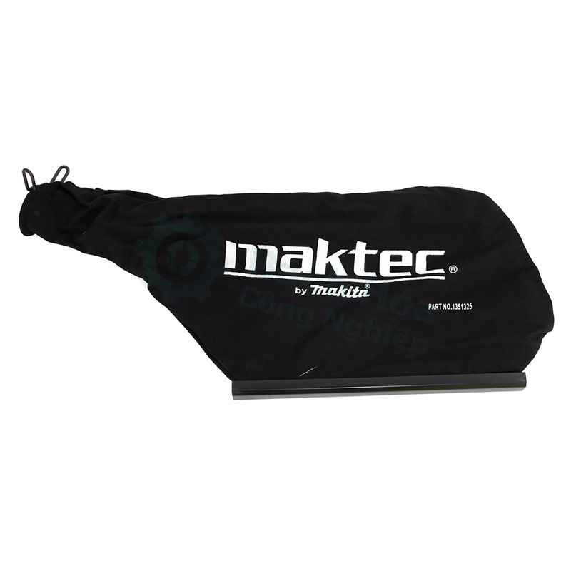 Túi vải dệt lọc bụi Makita 135132-5