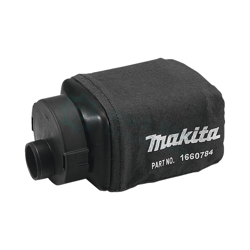 Túi vải lọc bụi cho máy chà nhám - Makita 135222-4