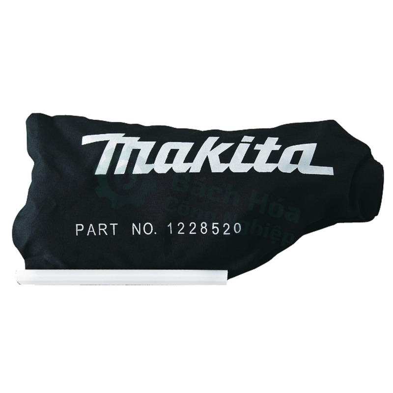 Túi vải lọc bụi cho máy điện cầm tay Makita - Makita 122852-0