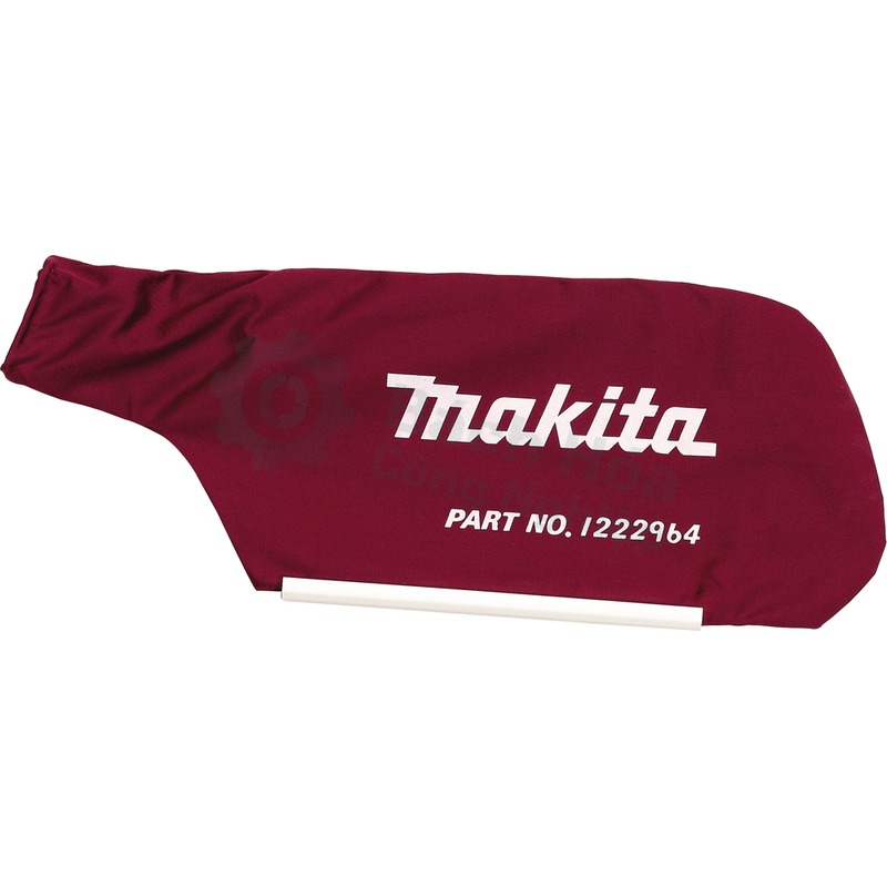 Túi vải lọc bụi cho máy hút bụi - Makita 122296-4