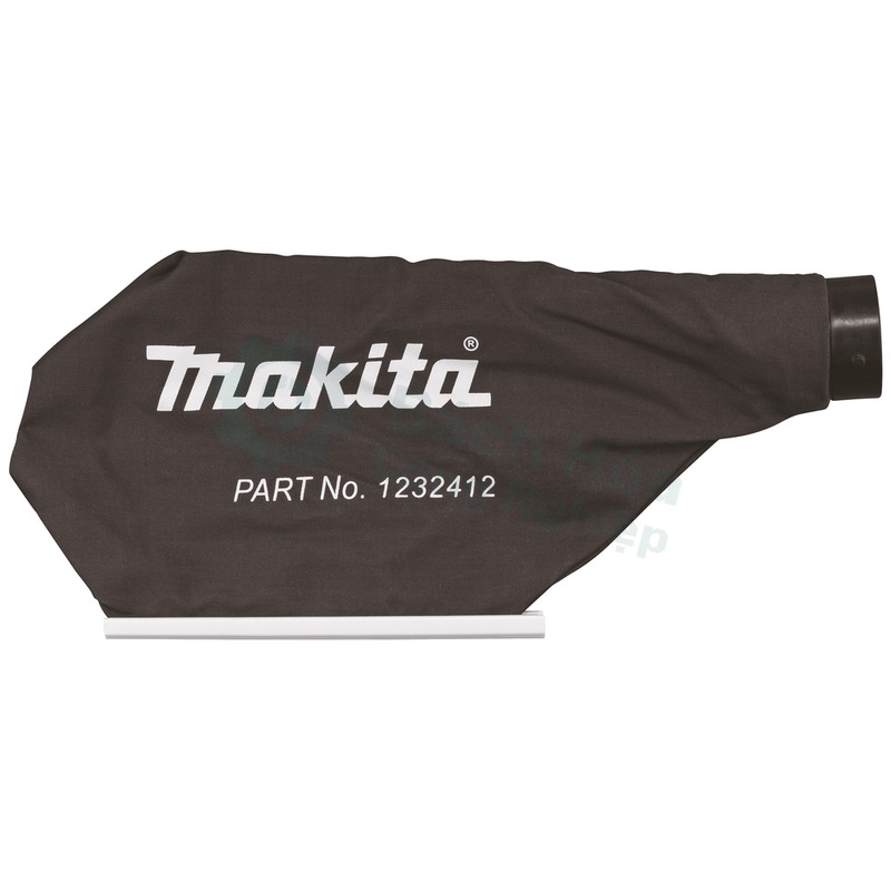 Túi vải lọc bụi cho máy thổi - Makita 123241-2