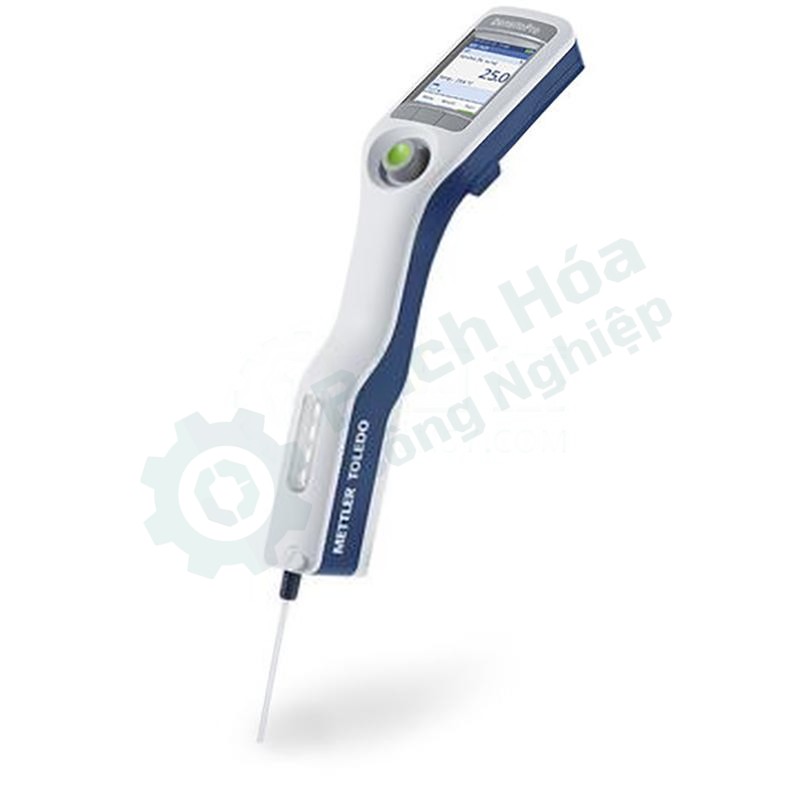 Tỷ trọng kế cầm tay METTLER 30330857