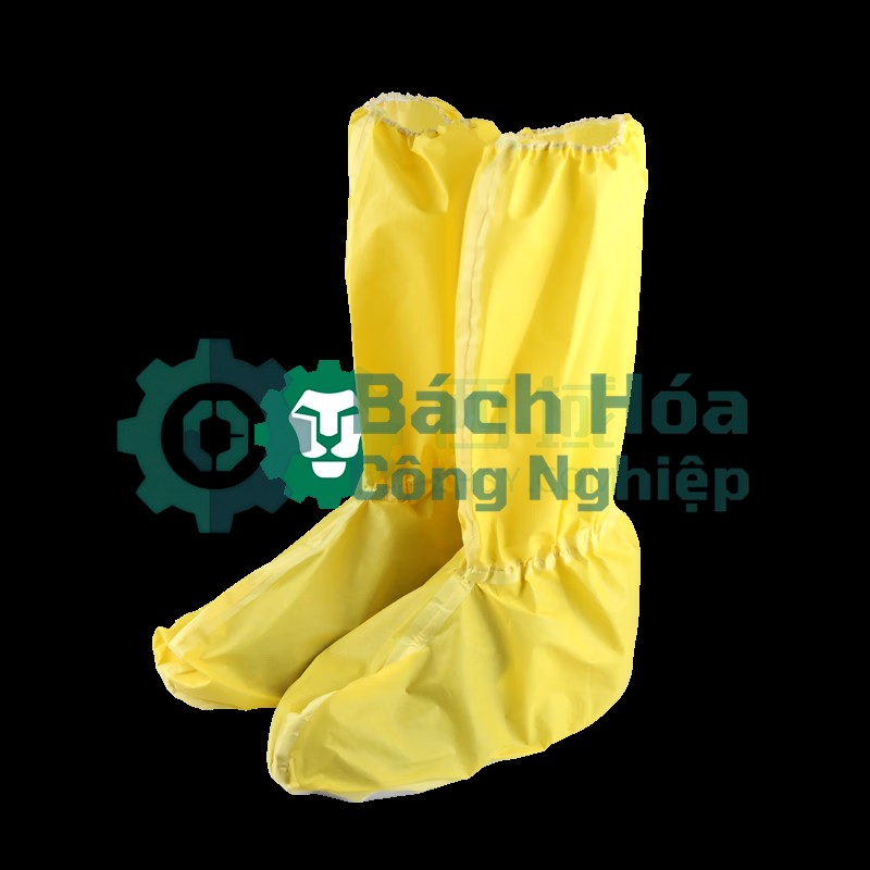 Ủng chống hóa chất HD HD-BP918-1