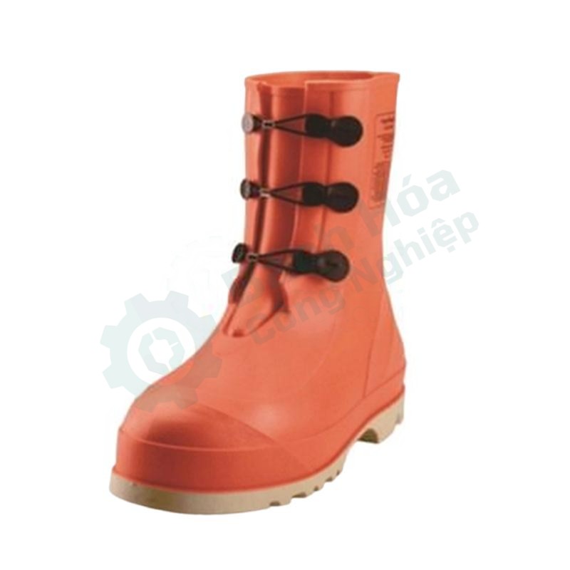 Ủng chống hóa chất LAKELAND 82330-7