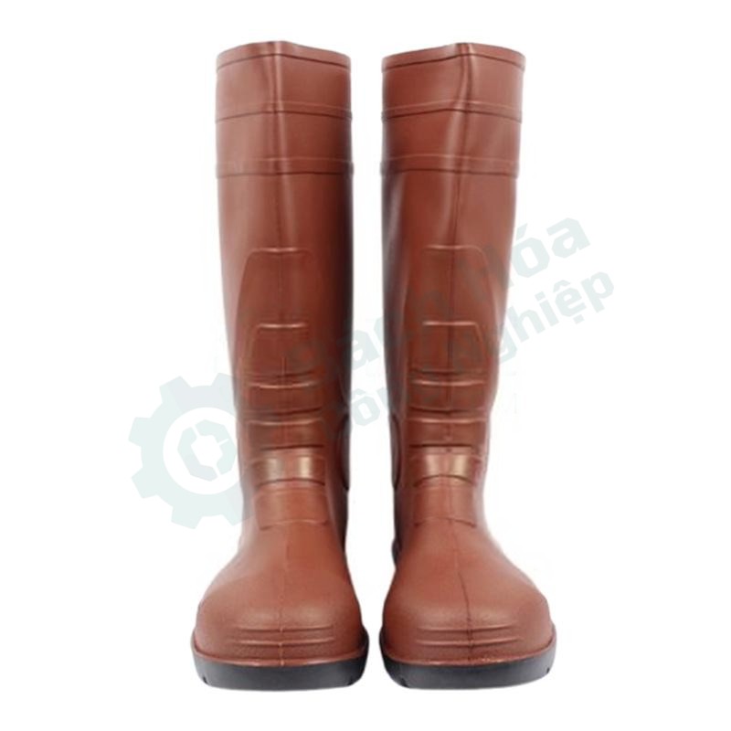 Ủng chống hóa chất LAKELAND R-2-49-44