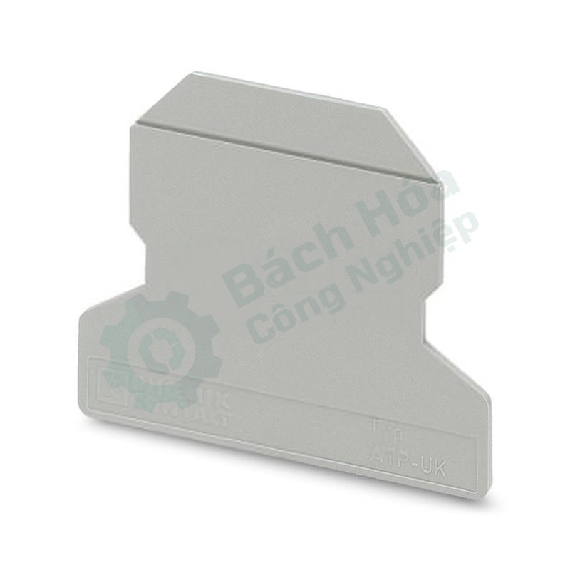 Vách ngăn cầu đấu (terminal partition) PHOENIXCONTACT ATP-UK
